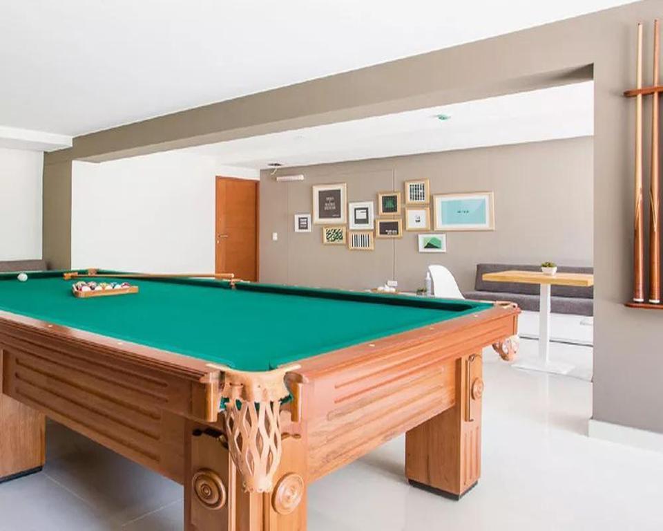 Skyliving Towers - Peru Apartment
