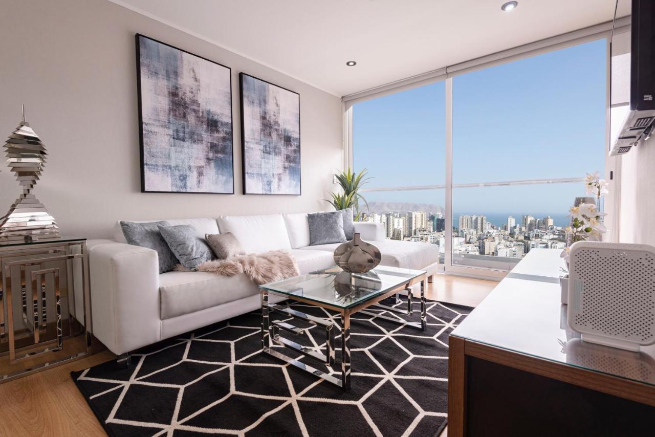 Apartment Skyliving Towers - Peru Lima