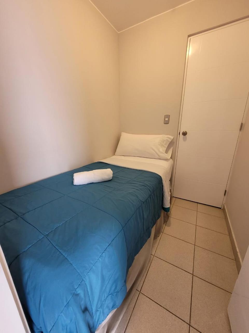 Skyliving Towers - Peru Apartment