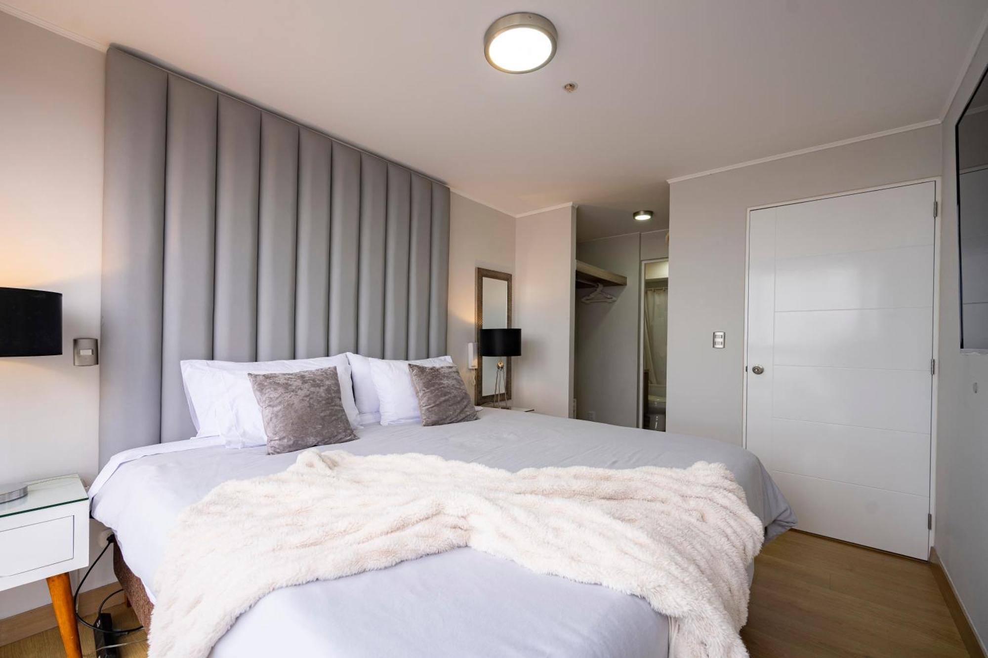Skyliving Towers - Peru Apartment Lima