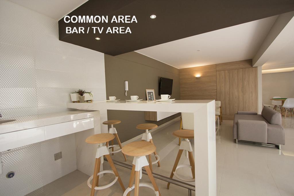 Skyliving Towers - Peru Apartment Lima