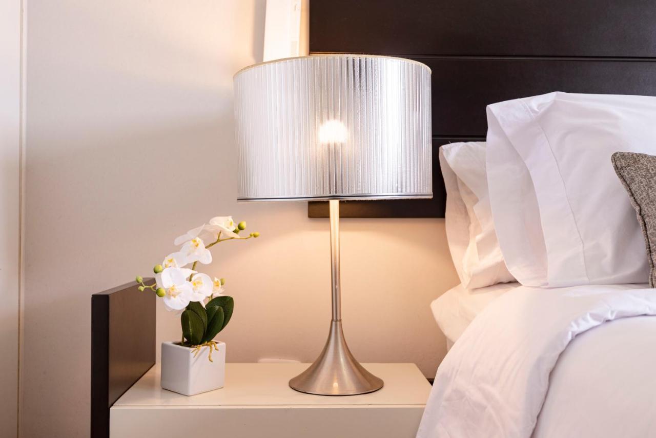 Skyliving Towers - Peru Apartamento Lima